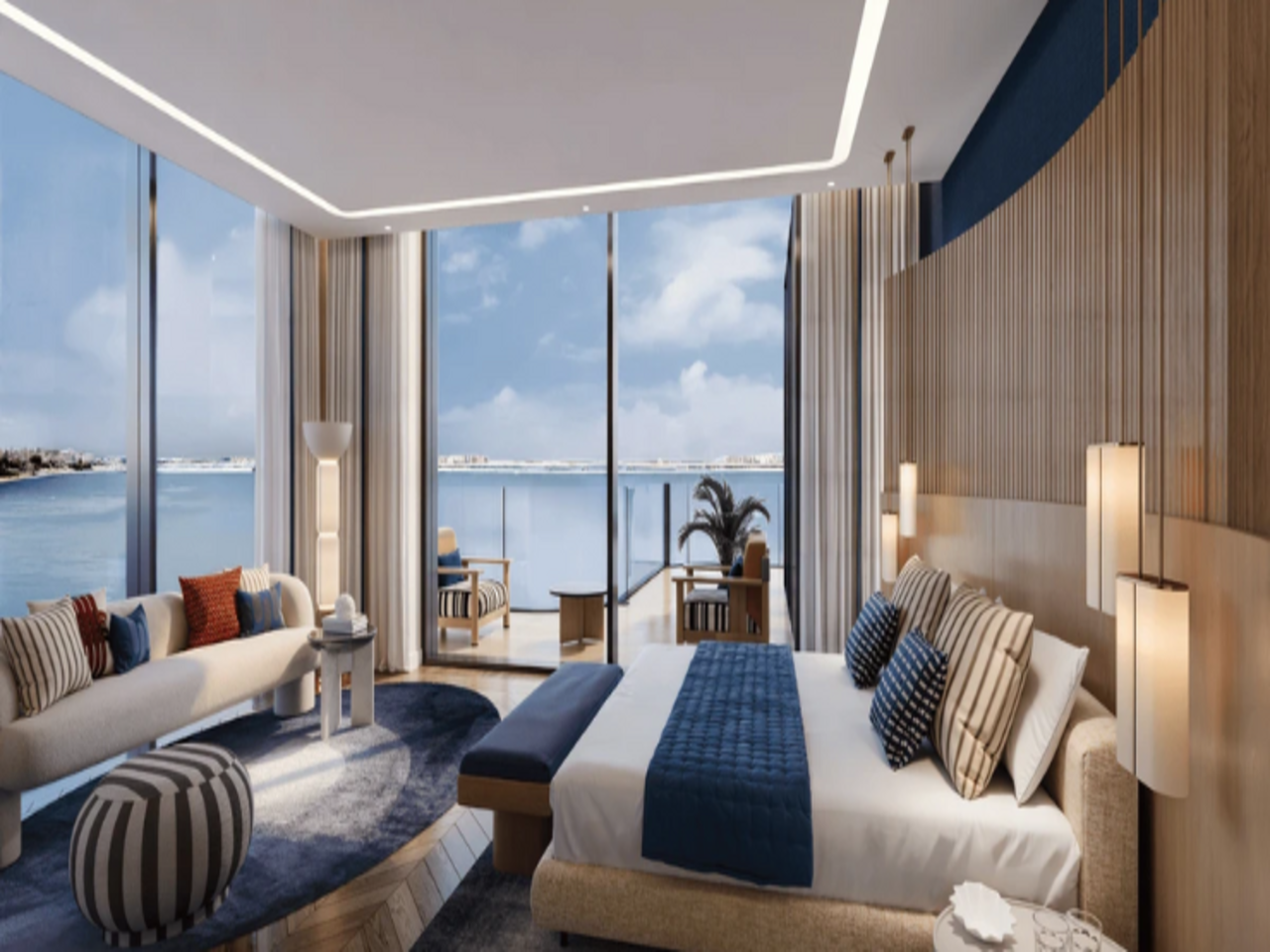 Seamont Autograph Collection Residences 2/Q4 2028